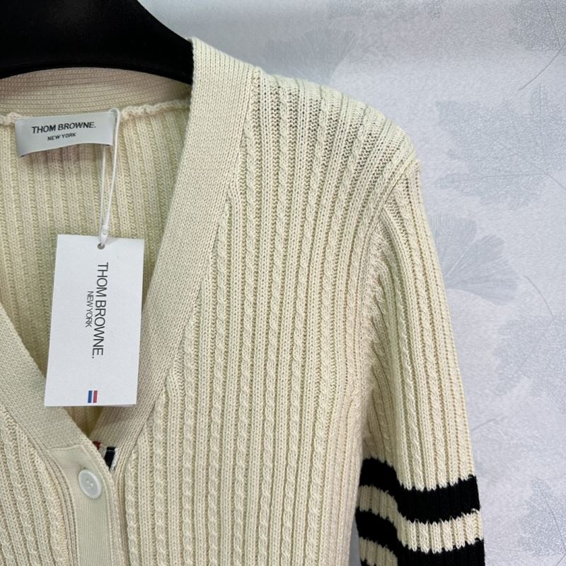 Thom Browne Outwear